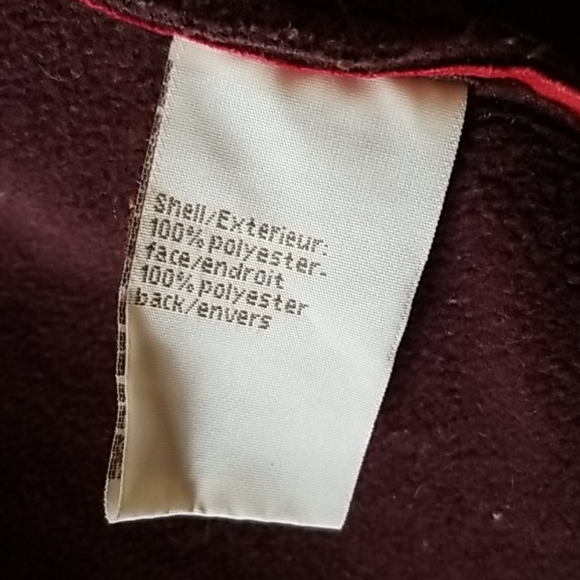 Faux Suede Vest - Picture 8 of 9